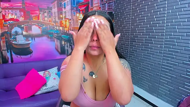 Small naughty  online show from 02.18.26