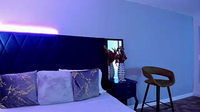 KattyPortman online show from 01.29.25