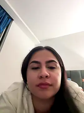 KattyPortman online show from 10.24.25