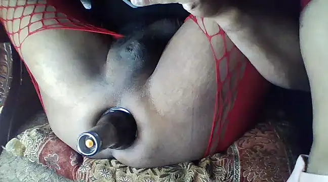 SissyChulo online show from 02.18.25