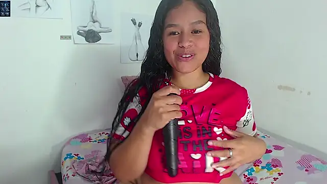 Hazel donna online show from 11.22.25