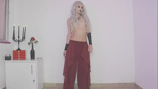 Stryxcy online show from 03.11.25