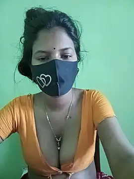 Snapshot of Anusri- chatting on 03.01.25 Anusri- online show from 03.01.25