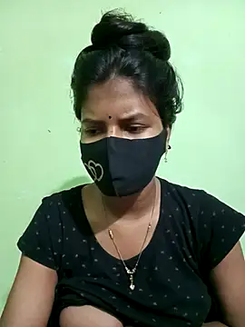 Snapshot of Anusri- chatting on 03.02.25 Anusri- online show from 03.02.25