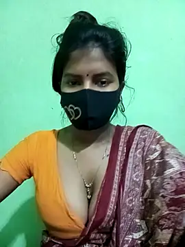 Snapshot of Anusri- chatting on 03.03.25 Anusri- online show from 03.03.25