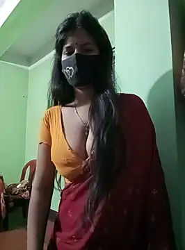 Snapshot of Anusri- chatting on 03.04.25 Anusri- online show from 03.04.25