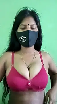 Snapshot of Anusri- chatting on 03.05.25 Anusri- online show from 03.05.25