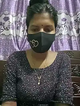 Snapshot of Anusri- chatting on 03.06.25 Anusri- online show from 03.06.25