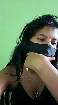 Snapshot of Anusri- chatting on 03.09.25 Anusri- online show from 03.09.25