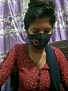 Snapshot of Anusri- chatting on 03.12.25 Anusri- online show from 03.12.25