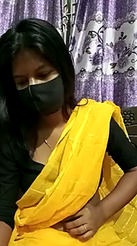 Snapshot of Anusri- chatting on 03.15.25 Anusri- online show from 03.15.25