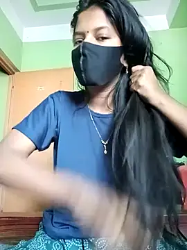 Snapshot of Anusri- chatting on 03.19.25 Anusri- online show from 03.19.25