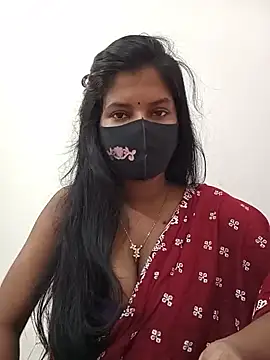 Snapshot of Anusri- chatting on 09.12.25 Anusri- online show from 09.12.25