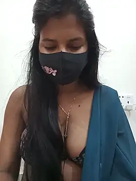 Snapshot of Anusri- chatting on 09.14.25 Anusri- online show from 09.14.25