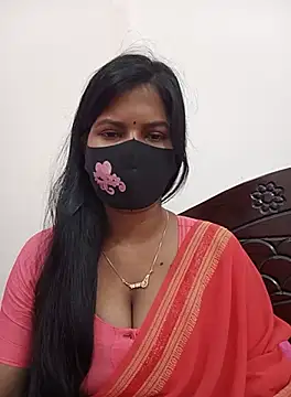 Snapshot of Anusri- chatting on 09.26.25 Anusri- online show from 09.26.25