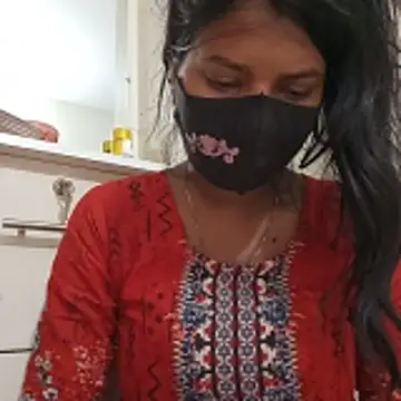 Snapshot of Anusri- chatting on 11.01.25 Anusri- online show from 11.01.25