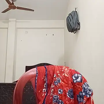 Snapshot of Anusri- chatting on 11.02.25 Anusri- online show from 11.02.25