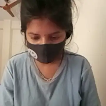 Snapshot of Anusri- chatting on 11.08.25 Anusri- online show from 11.08.25