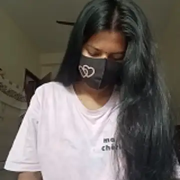 Snapshot of Anusri- chatting on 11.09.25 Anusri- online show from 11.09.25