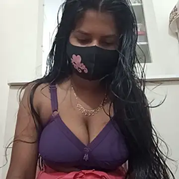 Snapshot of Anusri- chatting on 12.04.25 Anusri- online show from 12.04.25