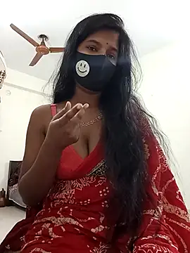 Anusri- online show from 01.12.26