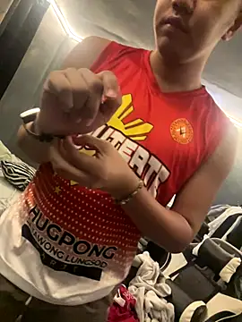 xgregor07 online show from 10.30.25