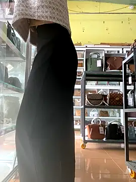 Rosa 998 online show from 10.28.25