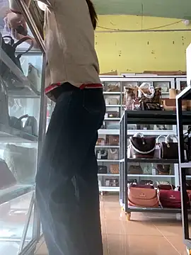 Rosa 998 online show from 11.18.25