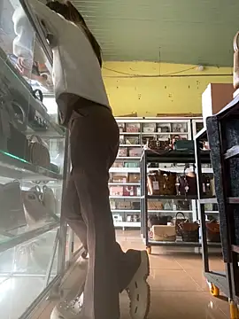 Rosa 998 online show from 12.23.25