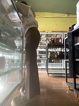 Rosa 998 online show from 02.16.26