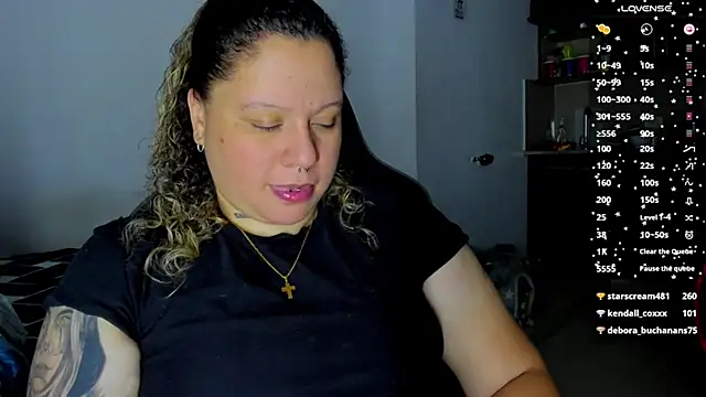 mariana maze online show from 12.21.24