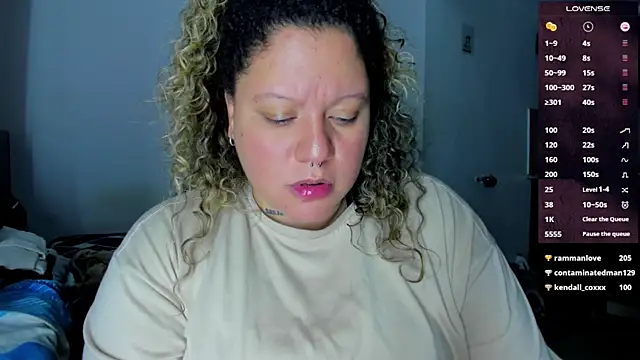 mariana maze online show from 01.13.25