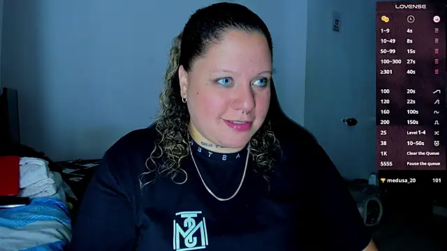 mariana maze online show from 01.21.25