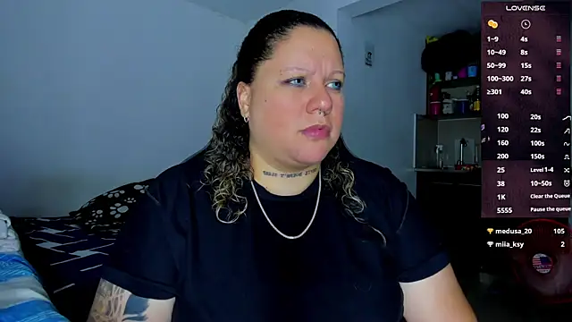 mariana maze online show from 01.26.25