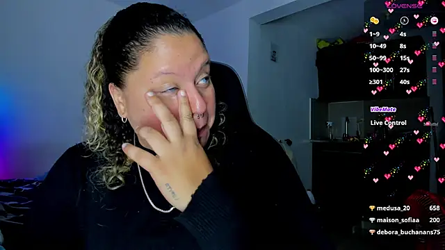 mariana maze online show from 01.31.25