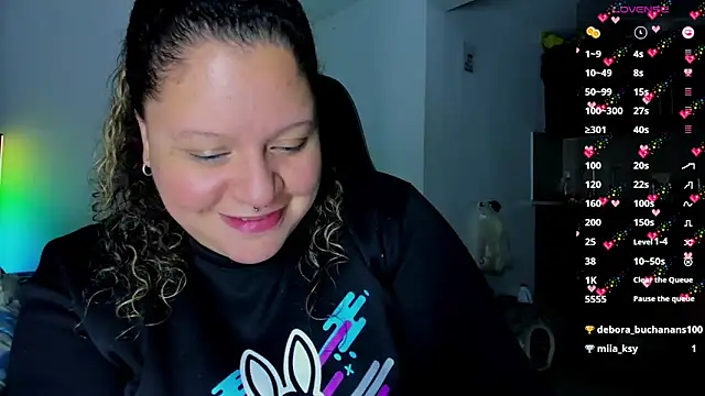 mariana maze online show from 02.04.25