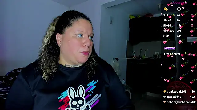 mariana maze online show from 02.04.25