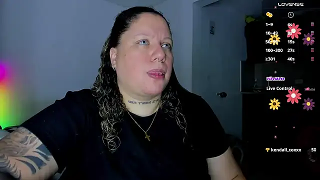 mariana maze online show from 02.23.25