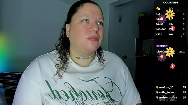 mariana maze online show from 02.27.25