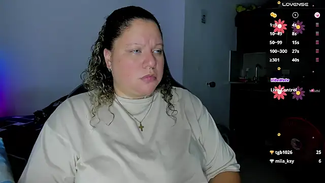 mariana maze online show from 03.05.25