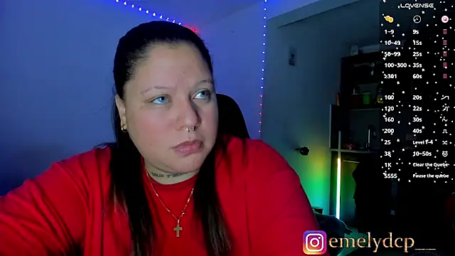 mariana maze online show from 03.24.26