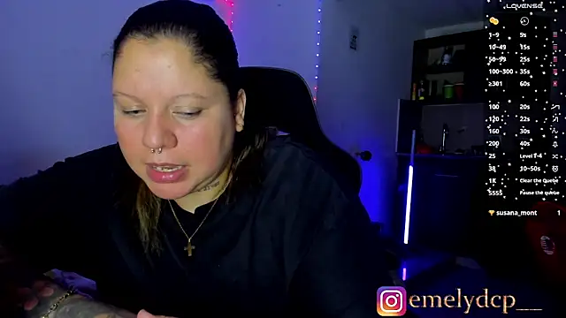mariana maze online show from 05.10.26
