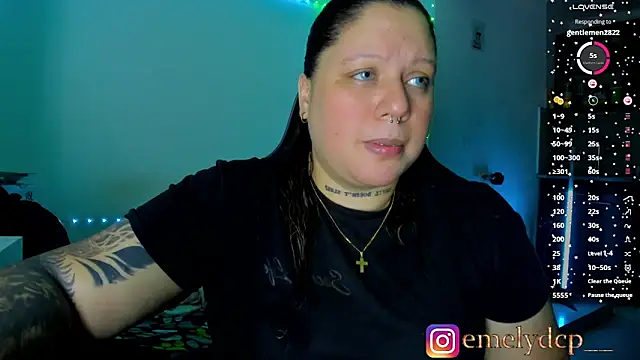 mariana maze online show from 06.22.26