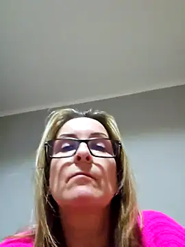 Snapshot of Steffi45 chatting on 02.24.26 Steffi45 online show from 02.24.26