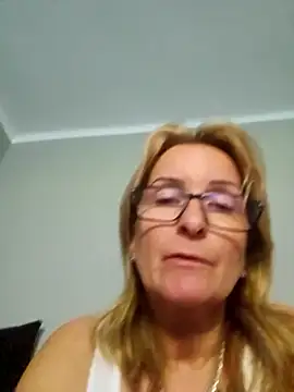 Steffi45 online show from 06.15.26