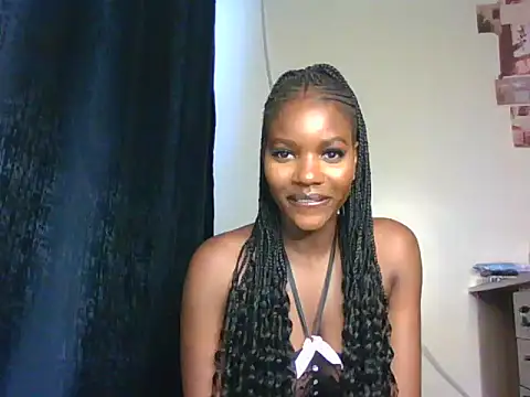 Snapshot of Aisharahma254 chatting on 02.24.25 Aisharahma254 online show from 02.24.25