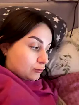 ellie ssexy online show from 12.16.25