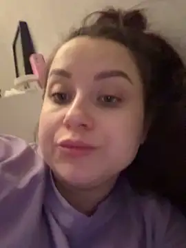 ellie ssexy online show from 01.18.26