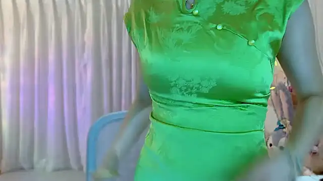 SHUIshui  online show from 01.18.25