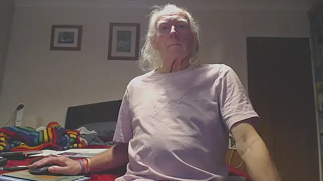 WaverlyKernow online show from 01.10.26